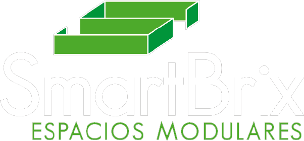 SmartBrix Espacios Modulares - Construcción Modular Prefabricada